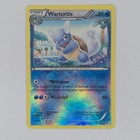 Wartortle