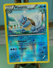 Wartortle