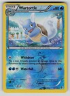 Wartortle