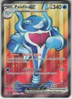 Palafin ex
