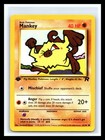 Mankey