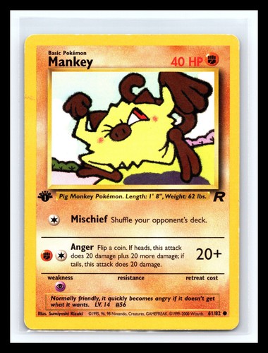 Mankey