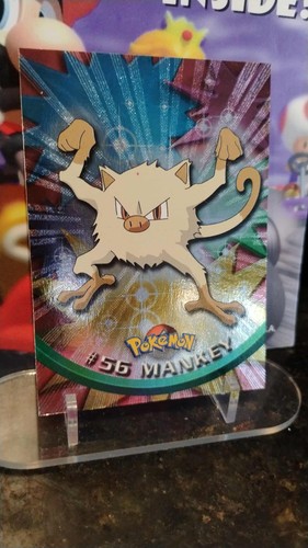 Mankey