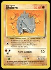 Rhyhorn