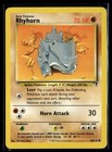 Rhyhorn