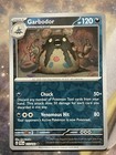 Garbodor