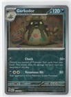 Garbodor