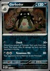 Garbodor