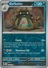 Garbodor