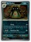 Garbodor