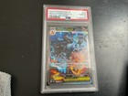 Mega Charizard X Ex