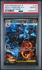 Mega Charizard X Ex