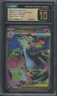 Mega Charizard X Ex