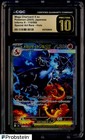 Mega Charizard X Ex