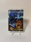Mega Charizard X Ex