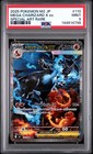 Mega Charizard X Ex
