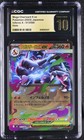Mega Charizard X Ex