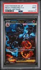 Mega Charizard X Ex