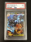 Mega Charizard X Ex