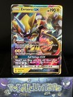 Zeraora GX