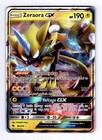 Zeraora GX