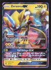 Zeraora GX