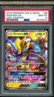 Zeraora GX