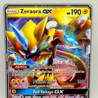 Zeraora GX