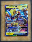 Zeraora GX