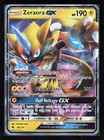Zeraora GX
