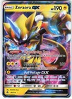 Zeraora GX