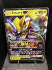 Zeraora GX