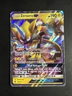 Zeraora GX