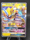 Zeraora GX