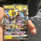Zeraora GX