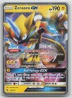 Zeraora GX