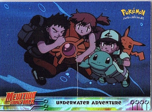 Underwater Adventure