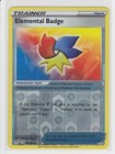Elemental Badge