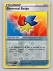 Elemental Badge