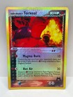 Torkoal