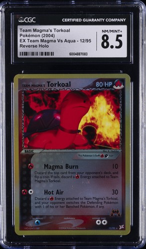Torkoal