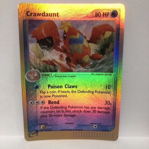 Crawdaunt