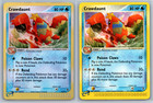Crawdaunt