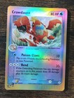 Crawdaunt