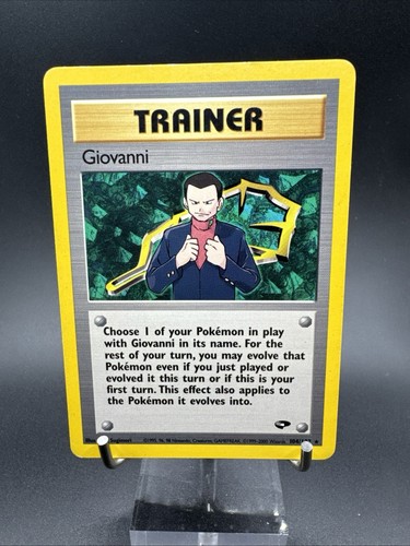 Giovanni