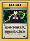 Giovanni