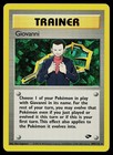 Giovanni