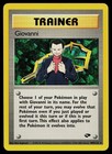 Giovanni