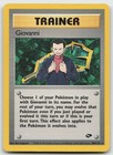 Giovanni