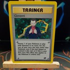 Giovanni
